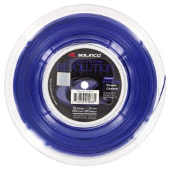 Solinco Revolution 16 1.30mm 200M Reel