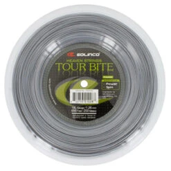 Solinco Tour Bite 16L 1.25mm 200M Reel
