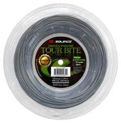 Solinco Tour Bite Soft 18 1.15mm 200M Reel