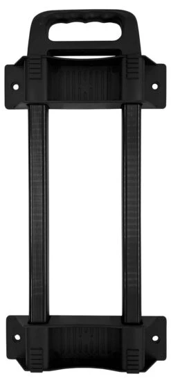 Spinfire Carry Handle