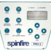 Spinfire Control Panel
