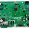 Spinfire Motherboard
