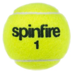 Spinfire Premium Tennis Balls Dozen -Ball Sports Store spinfire premium tennis balls dozen individual 00446 61184.1698773389