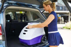 Spinfire Pro 2 Tennis Ball Machine -Ball Sports Store spinfire pro 2 tennis ball machine car 16524 29260.1698770455