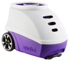 Spinfire Pro 2 Tennis Ball Machine -Ball Sports Store spinfire pro 2 tennis ball machine lid 15423 19955.1698770451