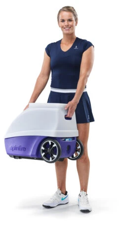 Spinfire Pro 2 Tennis Ball Machine -Ball Sports Store spinfire pro 2 tennis ball machine lift 16725 52571.1698770454