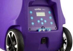 Spinfire Pro 2 Tennis Ball Machine -Ball Sports Store spinfire pro 2 tennis ball machine pocket 91884 28030.1698770452