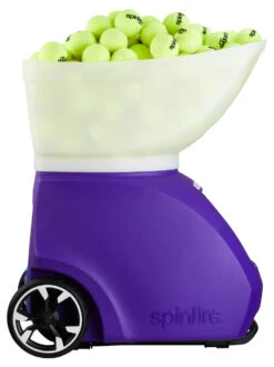 Spinfire Pro 2 Tennis Ball Machine -Ball Sports Store spinfire pro 2 tennis ball machine side 80729 10381.1698770452