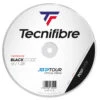 Tecnifibre BlackCode 16 1.28mm 200M Reel 1 Tecnifibre BlackCode 16 1.28mm 200M Reel -Ball Sports Store tecnifibre blackcode 16 1 28mm 200m reel black 59396 63743.1698769867