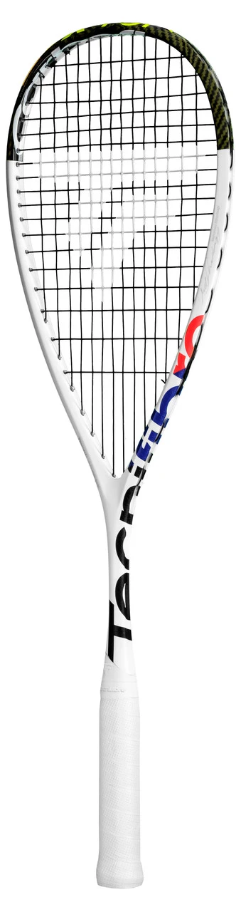 Tecnifibre Carboflex 125 X-Top Squash Racquet