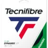 Tecnifibre Dynamix VP 18 1.15mm Squash Set