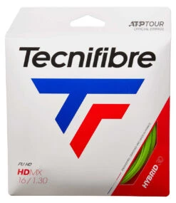 Tecnifibre HDMX 16 1.30mm Set