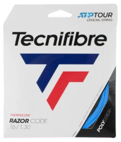 Ball Sports Store -Ball Sports Store tecnifibre razor code 16 1 30mm set blue 91973 40448.1698771094