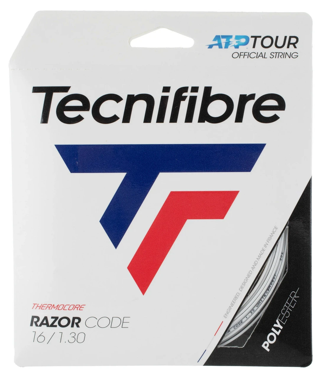 Tecnifibre Razor Code 16 1.30mm Set