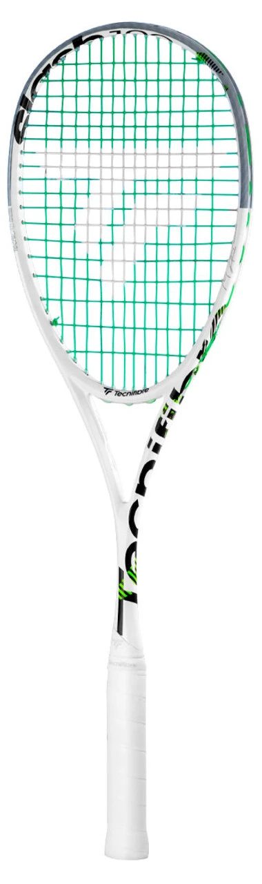 Tecnifibre Slash 120 Squash Racquet