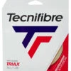 Tecnifibre Triax 15 1.38mm Set -Ball Sports Store tecnifibre triax 15 1 38mm set 79129 82749.1698772460