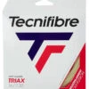 Tecnifibre Triax 16 1.33mm Set