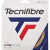 Tecnifibre X-One Biphase 18 1.18mm Set -Ball Sports Store tecnifibre x one biphase 18 1 18mm set natural 38140 22019.1698770406