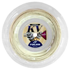 Toalson Ultimate KV 15L 1.35mm 100M Reel