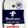 Toalson Ultra Overgrip 30 Pack