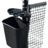Tourna Tennis Court Tidy Bin -Ball Sports Store tourna tennis court tidy bin 05704 79836.1698771161