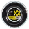 Volkl Cyclone 16 1.30mm 200M Reel -Ball Sports Store volkl cyclone 16 1 30mm 200m reel black 74101 70988.1698770673