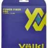 Volkl Power Fiber Pro 17 1.25mm Set -Ball Sports Store volkl power fiber pro 17 1 25mm set blue 25220 55791.1698772532