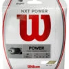 Wilson NXT Power 16 1.30mm Set