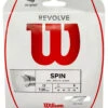 Wilson Revolve 17 1.25mm Set -Ball Sports Store wilson revolve 17 1 25mm set 08337 70553.1698770902