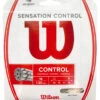 Wilson Sensation Control 16 1.30mm Set -Ball Sports Store wilson sensation control 16 1 30mm set 92334 79253.1698770262