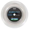 Yonex Exbolt 63 0.63mm Badminton 200M Reel -Ball Sports Store yonex exbolt 63 0 63mm badminton 200m reel white 54201 04643.1698772696