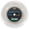Yonex Exbolt 65 0.65mm Badminton 200M Reel -Ball Sports Store yonex exbolt 65 0 65mm badminton 200m reel white 26131 04845.1698773269