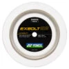 Yonex Exbolt 68 0.68mm Badminton 200M Reel -Ball Sports Store yonex exbolt 68 0 68mm badminton 200m reel white 99767.1709819244