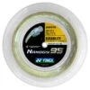 Yonex Nanogy 95 0.69mm Badminton 200M Reel -Ball Sports Store yonex nanogy 95 0 69mm badminton 200m reel gold 87936 08842.1698769558
