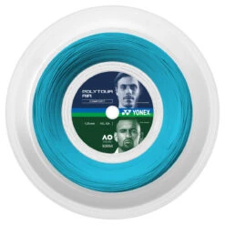 Yonex Poly Tour Air 16L 1.25mm 200M Reel