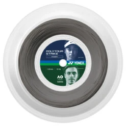 Yonex Poly Tour Strike 16 1.30mm 200M Reel