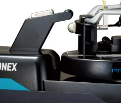 Yonex Precision 9.0 Stringing Machine -Ball Sports Store yonex precision 9 0 stringing machine gripper 60279 05817.1698773150