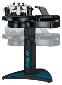 Yonex Precision 9.0 Stringing Machine -Ball Sports Store yonex precision 9 0 stringing machine height adjustment 54780 80216.1698773149