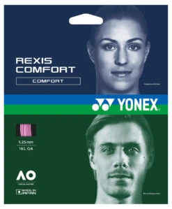 Yonex Rexis Comfort 16L 1.25mm Set 7 Yonex Rexis Comfort 16L 1.25mm Set -Ball Sports Store yonex rexis comfort 16l 1 25mm set pink 01969 74069.1698772778
