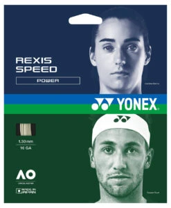 Yonex Rexis Speed 16 1.30mm Set