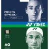 Yonex Rexis Speed 16L 1.25mm Set -Ball Sports Store yonex rexis speed 16l 1 25mm set white 03068 40684.1698772782